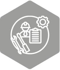 Planung & Konstruktion von Förderanlagen